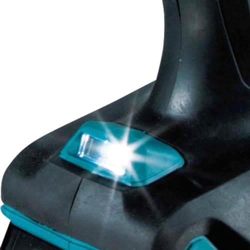 MAKITA 18 V LI-ION 1.5 AH 5000 N PUMP GUN SOLD WITHOUT BATTERY - DCG180Z - Image 6