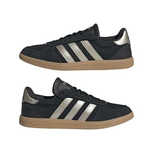 Adidas Femme BREAKNET Sleek Chaussures - Image 5