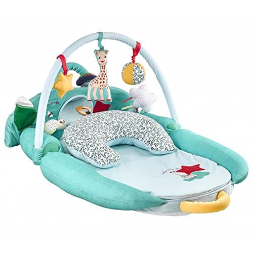 Sophie la Girafe - Fresh Touch - Evolu'doux Play Area - Image 2