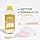 GARNIER Skin Active - All-In-1 Micellar Water - Cleanses, Removes Make-up & Brightens - Micelles & Vitamin C - Face, Eyes, Lips - Dull Skin with a Lack of Radiance - 400 ml - Image 6