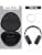 Hard Protective Case for Apple AirPods Max Headphone (Midnight) - Image 5
