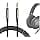Geekria QuickFit Audio Cable Compatible with Sony MDR-1AM2, MDR-XB950N1, MDR-XB950B1, WH-1000XM5, 1000XM3, 1000XM4, 1000XM2, WH-XB910N Headphones, 3.5mm Ordon Stereo Replacement (3.5 mm) .3 m) - Image 3