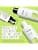 Nioxin - SYSTEM 2 Care Kit - Shampoo & Conditioner (150 ml), Leave-In Care (40 ml) + Root Volumizing Spray (150 ml) - Image 5