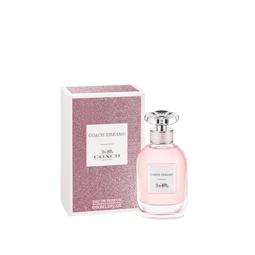 Coach Coach Dreams - Eau de Parfum - 60 ml - Image 4