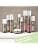 Wella EIMI Professionals Rugged Texture Hair Paste, 75 ml - Image 8