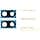 2 Pack Replacement Lens for Google Pixel 7A Rear Camera Lens with Pre-installed Adhesive and Repair Tool Kit - Image 4