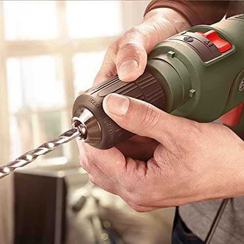 Bosch EasyImpact 600 electric impact drill (600 W, in transport case) - Image 7