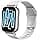 XIAOMI Redmi Watch 5 Active, Smart Watch with 2 Inch LCD Display, 18 Day Battery, Bluetooth Calls, 5ATM Waterproof, Heart Rate Monitoring and SpO2 Monitoring, 140+ Fitness Modes, Silver - Image 2