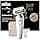 Braun Silk-épil 9 9-041 3D Women's Electric Epilator 360° Flexible Head Waterproof Cordless Hair Removal Kit With Shaver Head Hair Removal Comb Trimmer Massage Rollers For Mowing And Shaving - Image 2