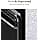 Ringke Case Compatible with Google Pixel 9 Pro/Pixel 9 [Matte Fusion] Translucent Ultra Thin Back Soft Bumper Case Shockproof Protection Case Pixel 9 Pro/Pixel 9 Case Accessories – Matte Clear - Image 6