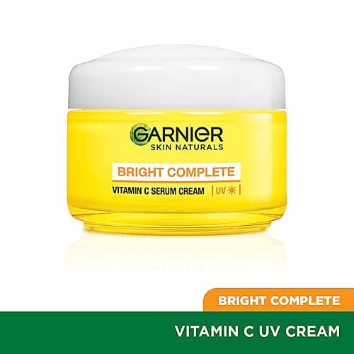Garnier Skin Naturals Light Complete Sérum Crème 45 g - Image 9
