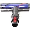 Turbo Brush with Rigid Bristles for Floor, QR Motorhead Assy Original Replacement DYSON V7 / SV11 / H11 Total Clean Code 968266-04 - Image 5