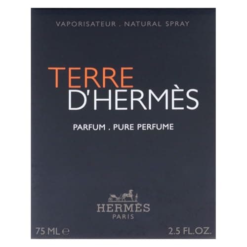 TERRE D'HERMES parfum vaporizador 75 ml - Hermes - Image 6