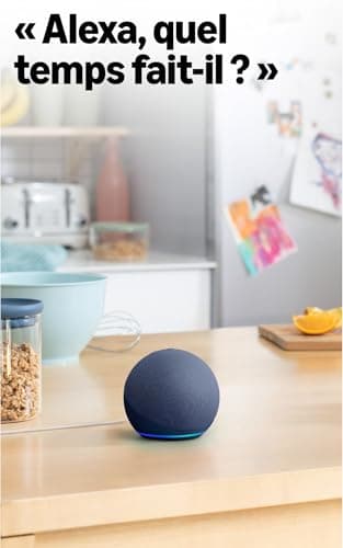 Echo Dot (Newest gen) | Big vibrant sound Wi-Fi and Bluetooth smart speaker with Alexa | Charcoal - Image 6