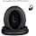 ELZO Replacement Earpads for Bose QuietComfort 45, Premium Replacement Earpads for QC45 QC SE New Quiet Comfort Headphones, Leather Protein Foam Cushion Pads for Bose QC45 (Black) - Image 4