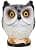 For Amazon Echo Dot 2nd / 3rd / 4th / 5th / Google Home Mini Owl Holder Desktop Stand Holder Accessories with Integrated Cable Management, No Screws Required, Speaker Accessories Rack (Main01) - Image 2