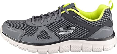 Skechers Track Bucolo Chaussures de RunningHomme - Image 3