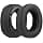 Geekria QuickFit Replacement Ear Pads for Sony MDR-HW 700/700DS Wireless Headphones with Video Guide (Black) - Image 3