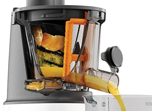 Kenwood JMP601SI juice extractor Silver 1.3 L 150 W - Image 5