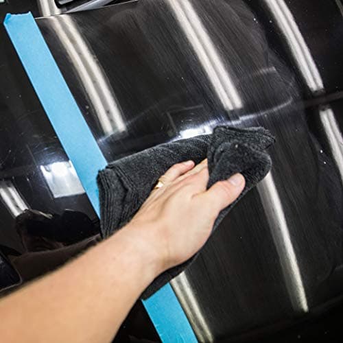 Meguiar's G191016EU 3-in-0.0 Polish Wax 473ml - Image 7