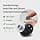AZLA SednaEarfit Max Replacement Wireless Earbuds Tips for Galaxy Buds 2 Pro Phantom Black (ML), Samsung Certified Replacement Tips for Galaxy Buds 2 Pro (ML) - Image 6