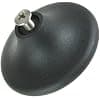 SPARES2GO 2.25" Large Handle Lid Knob Compatible with Le Creuset Saucepan (Black) - Image 3