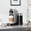 Krups Nespresso Coffee Maker Freestanding Espresso Machine CITIZ & MILK Silver XN761B - Image 7