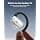 Soundcore V40i Free Ear Headphones by Anker, Crystal Sound, 4 Adjustable Sizes for All Ear Sizes, Deep Bass, IP55, 21H Battery Life, AI Call Sharpness, Bluetooth 5.4 - Image 5