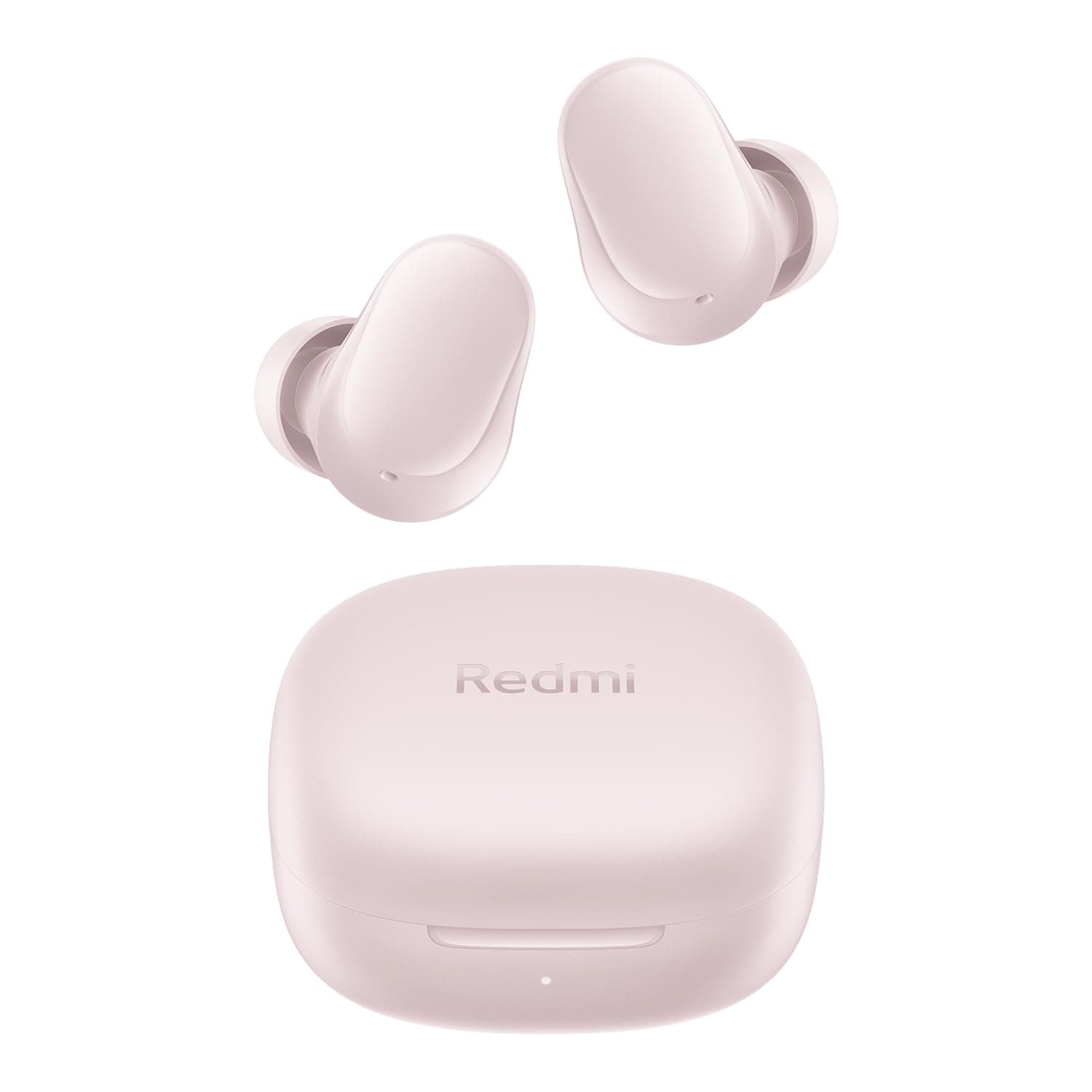 Xiaomi Redmi Buds 6 Play – Wireless Bluetooth Headphones, Bluetooth Headphones, 10 mm Drivers, 5 EQ Modes, Up to 7.5 Hours + 36 Hours Battery Life, 10 min Charge Provides 3 Hours of Music Playback - Image 1
