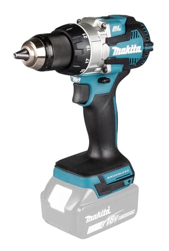 MAKITA DDF489Z 18V 70 Nm (Product only) - Image 2