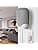 Google Nest Audio Wall Mount | Google Nest Audio Stand - Stylish White - Image 8