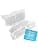 DL-pro Tumble Dryer Lint Filter IQ300 IQ500 IQ700 Series 4 Series 6 Avantixx 7&8 Series 800 Extraklasse Maxx 7&8 Compatible with Bosch Siemens Balay Neff Viva 00752387 752387 00753637 753637 753637 - Image 2