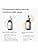 The Ordinary Sérum Multi-Peptides Yeux, Sérum anti-vieillissement pour éliminer les pattes d'oie, les contours noirs et les cernes, 15 ml - Image 7