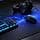 TITANWOLF - XXL Gaming Mouse Pad 1200x400mm - Mouse Mat Extra Large XXXL 120x40cm - Fabric Gaming Desk Pad - High Precision and Speed - for Roccat Razer Logitech Mouse and Keyboard - Image 6