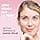 GARNIER Skin Active - All in 1 Micellar Solution - Cleanses, Removes Make-up & Revives Radiance - Micelles & Rosewater - Vegan & Cruelty Free - Face, Eyes, Lips - Dull & Sensitive Skin - 400 ml - Image 4