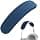 Washable Silicone Headband Cover Replacement Compatible with Apple AirPods Max Earbud, Soft and Comfortable, Dark Blue - Image 2