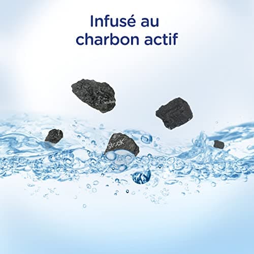 SIGNAL - Bain de Bouche Intégral 8 Détox Complète - Infusé au Charbon Actif - Enrichi en Zince Minéral pour une éfficacité antibactérienne pendant 18h - Sans Alcool - 500ml (Lot de 2) - Image 7