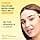 GARNIER Skin Active - All-In-1 Micellar Water - Cleanses, Removes Make-up & Brightens - Micelles & Vitamin C - Face, Eyes, Lips - Dull Skin with a Lack of Radiance - 400 ml - Image 4