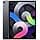 Apple iPad Air 2020 (10.9-inch, Wi-FI, 64 GB) Space Gray (Refurbished) - Image 2