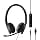 EPOS Adapt 165T USB II Headphones: Superior Sound Quality, Microsoft Teams Certified, Multi-Device Connectivity, Comfortable, Ideal for Office and Home Office - Image 2
