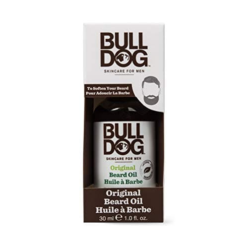 Bull Dog - huile a barbe - 30ml - Lot de 2 - Image 4