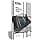 dipos I Privacy Screen Protector Compatible with Amazon Echo Show 15 (2021) Privacy Screen Protector Anti-Spy - Image 6