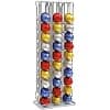 Théos CH0011 - Capsule Holder Dispenser for 60 Nespresso Capsules Chrome Steel - Image 6