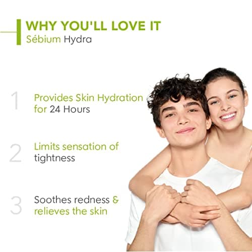 Bioderma Italia Face Cream 40 ml - Image 4