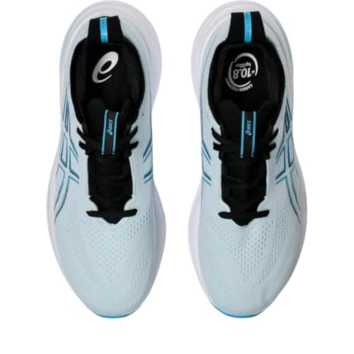 ASICS Men's Gel-Nimbus 26 Trainers - Image 7