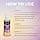 John Frieda Frizz Ease Miracle Repair Series Hair Oil 100ml Anti-Frizz Effect Hair Type: Unruly, Curly, Damaged, Damaged - Image 7