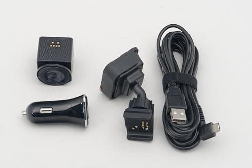 Pioneer VREC-DH200 | Ultrakompakte 1-Kanal-Dash-Cam (Front), Full HD - Image 8