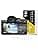 [3 x Screen Protectors for Sony A7R V A7RV Alpha 7R V 7RV, Tempered Glass, 9H Hardness, Anti-Scratch, Bubble-Free, Anti-Fingerprint, Easy Installation - Image 3