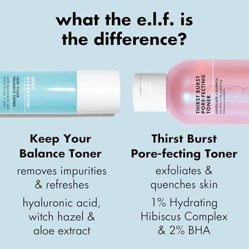 Thirst Burst Pore Repair Toner - Image 8