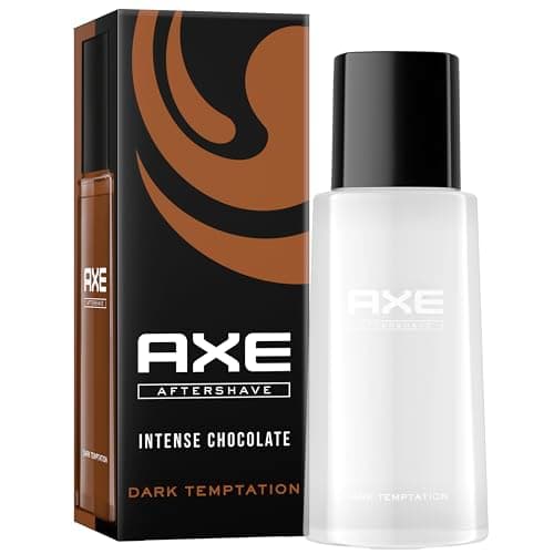 Axe Dark Temptation Aftershave for Cared Skin with Seductive Scent 100 ml 1 Piece - Image 4